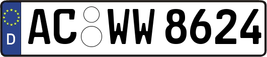 AC-WW8624
