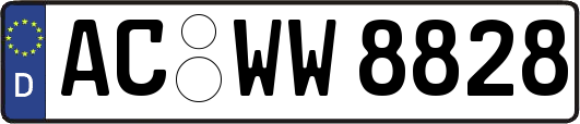 AC-WW8828