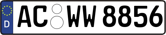 AC-WW8856