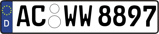 AC-WW8897