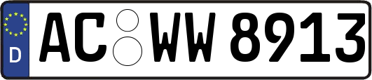 AC-WW8913