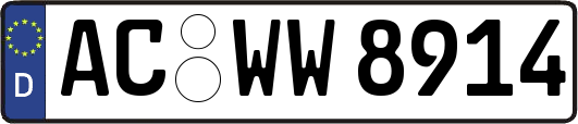 AC-WW8914