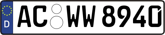 AC-WW8940