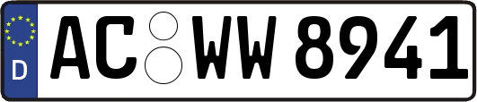 AC-WW8941