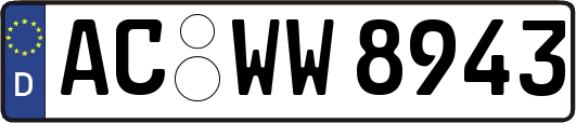 AC-WW8943