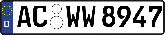 AC-WW8947