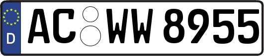 AC-WW8955