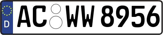 AC-WW8956