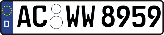 AC-WW8959