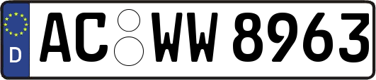 AC-WW8963