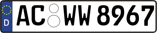 AC-WW8967