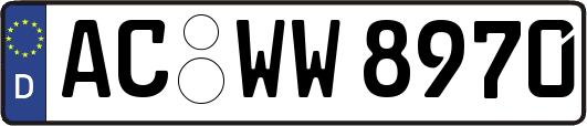 AC-WW8970