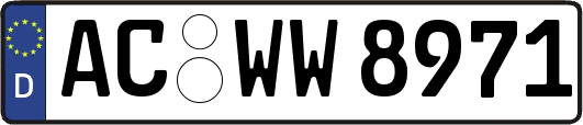 AC-WW8971