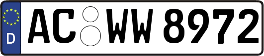 AC-WW8972