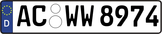 AC-WW8974