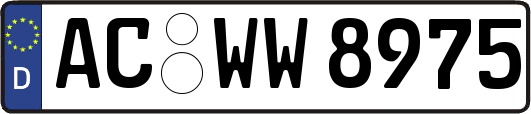 AC-WW8975