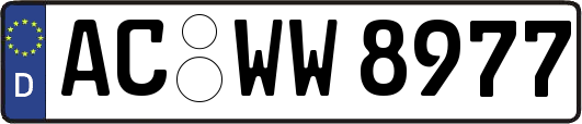 AC-WW8977