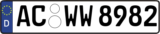 AC-WW8982