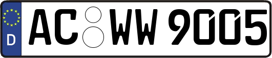 AC-WW9005