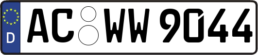 AC-WW9044
