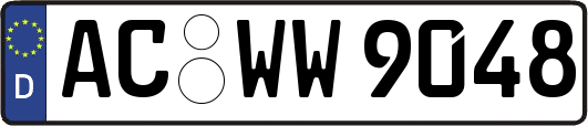AC-WW9048