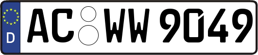 AC-WW9049