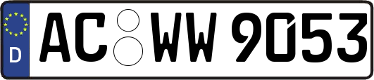AC-WW9053
