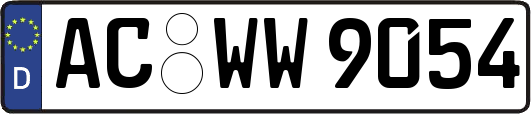 AC-WW9054