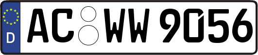 AC-WW9056