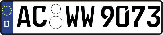 AC-WW9073