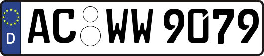 AC-WW9079