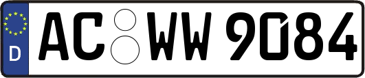 AC-WW9084