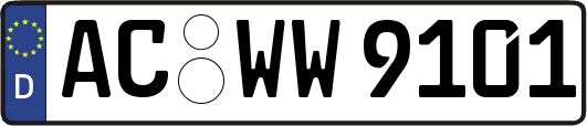 AC-WW9101