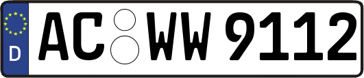 AC-WW9112