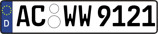 AC-WW9121