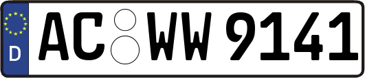AC-WW9141