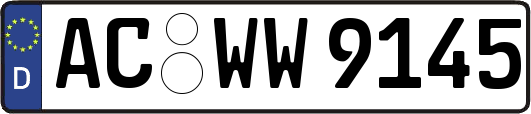 AC-WW9145