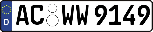 AC-WW9149