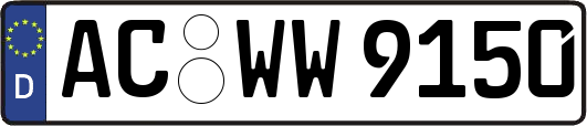 AC-WW9150