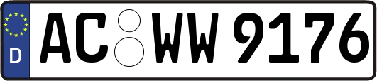AC-WW9176
