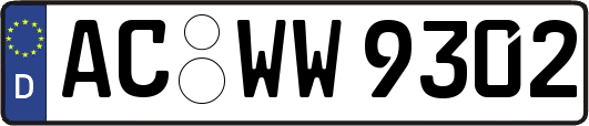 AC-WW9302