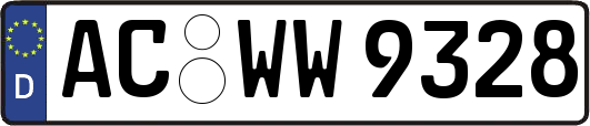 AC-WW9328
