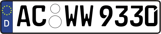 AC-WW9330