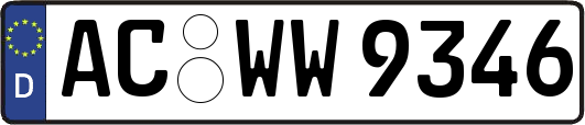 AC-WW9346
