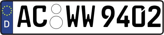 AC-WW9402