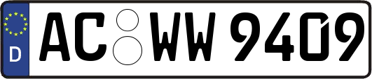AC-WW9409