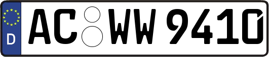AC-WW9410