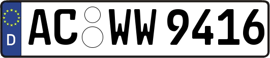 AC-WW9416