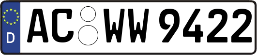 AC-WW9422