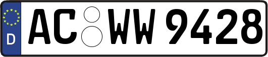 AC-WW9428